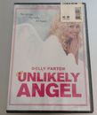 UNLIKELY ANGEL New Sealed DVD 1996 Dolly Parton Christmas TV Movie