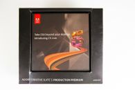 Adobe CS5 Production Premium Windows englische Vollversion MwSt. BOX RETAIL