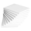 KitchenDine - Memo Pads - Note Pads - Scratch Pads - Writing pads - Server Notepads - 10 Pads with 100 sheets in Each Pad.(3 x 5 inches)
