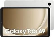 Samsung Galaxy Tab A9 8.7” inch WiFi Tablet | 64 GB 4GB RAM (2023) (Silver)