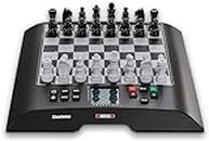 Millennium ChessGenius Electronic Chess Board Set - Play Chess at Any Level �– Play with Friends or The Computer - M816
