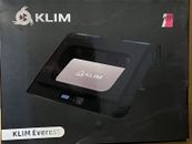 KLIM Everest Laptop Cooling Pad | Leistungsstarker Turbo-Lüfter 4300 RPM Lapt...