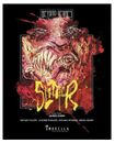 Slither (Beyond Genres) (Blu-Ray) Brand New & Sealed - Region B