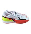 Nike Phantom GT Academy Indoor Soccer Shoes Size 40 Flouro Colours EXC