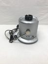 Breville Juice Fountain Juicer JE98XL Replacement Motor Base w Handle 