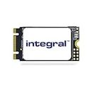 Integral Disco Duro SSD Interno M.2 SATA III 2242 de 1 TB, hasta 530 MB/s de Lectura y 475 MB/s de Escritura