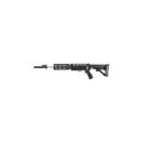 Pro Mag Archangel 556 Conversion Stock for Ruger 10/22No Bayonet Black Polymer AA556R-NB