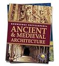 Art and Architecture Ancient and Medieval Architecture Knowledge Encyclopedia For Children [Paperback] Wonder House Books