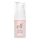 e.l.f. Poreless Face Primer. Makeup Primer For A Flawless, Smooth Canvas, Gives Makeup Lasting Power, Infused With Tea Tree