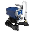 Magnum by Graco 25V401 A20 PLUS Airless Paint Sprayer, UK unit (220-240V, 50 Hz), household use (flow rate 0,9 l/min, max. pressure 207 bar), Blue