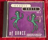 Y2K 1995 COMPILATION DOUBLE SHOTS OF DANCE VOL 2 Various Artists CD