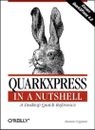 QuarkXPress en pocas palabras: una referencia rápida de escritorio (en pocas nueces)
