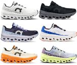 ON CLOUDMONSTER Multicolor Women Athletic Training Running Walking Shoes