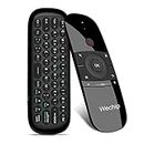 Air Mouse,Wireless Keyboard 2.4G Smart TV Remote with Mouse Game Handle Android Remote Control for Android TV Box/PC/Smart TV/Projector/HTPC/All-in-one PC/TV
