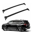 The roof rack,Compatible with H-onda Pilot 2016-2020,Automotive Outdoor Accessories