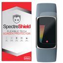 (paquete de 8) Protector de pantalla Fitbit Charge 5 escudo espectral