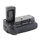 WELBORN BG-E18 Battery Grip for Canon 750D/760D, Canon EOS T6i and T6s