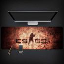 CSGO CounterStrike Game Peripherals Esports Oversized Seam THICK Table Mouse Pad