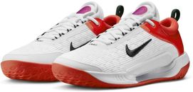 Nike Herren Tennis Schuhe Court Air Zoom NXT Hardcourt DV3276-100 Sport Gym 40