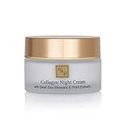 Health & Beauty - Crema Viso intensiva da notte a base di collagene con Minerali del Mar Morto, 50 ml