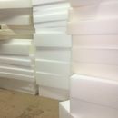 High Density Foam Sheets Cushions Seat Pads Cut to Any size Upholstery Foam
