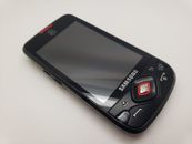 Smartphone in perfette condizioni (completamente sbloccato 2 tutti) nero Samsung GT-I5700 POSTA GRATUITA