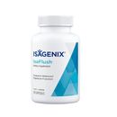 ISAGENIX - IsaFlush - Digestive Support Supplement - 60 Capsules