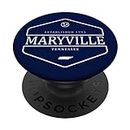 Maryville Tennessee - Maryville TN PopSockets Swappable PopGrip