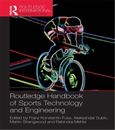 Franz Fuss Routledge Handbook of Sports Technology and Engineering (Poche)
