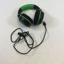 Razer RZ04-0347 Black Green Stereo Wireless Gaming Headset For Xbox