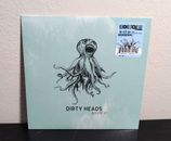 DIRTY HEADS Dessert EP 7 Inch Vinyl Translucent Light Blue RSD 2024 [SHIPS NOW!]