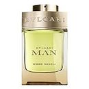 Bvlgari Man Wood Neroli Eau de Perfume for Men, 100 ml