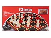 Pressman 2261XXXX Toy Chess Set