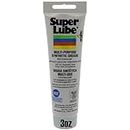 Super Lube 21030 Synthetic Grease (NLGI 2), 3 oz Tube ( Packaging May Vary )