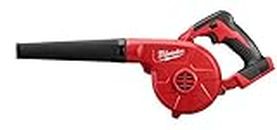 Milwaukee 18V M18 Compact Blower (Bare Tool) 0884-20 NEW ,,#id(tools-plus-outlet, #UGEIO134331356792966