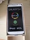 Smart Phone Galaxy S4 4g I9505 White