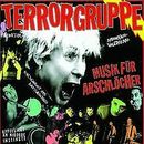 Musik Für Arschlöcher von Terrorgruppe | CD | Zustand gut