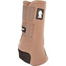 Classic Equine Legacy2 Support Boot, Front, Large, Caribou