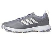 adidas Women's W Tech Response Sl3 Sneaker, Grey Three/Silver Met./Silver Violet, 6