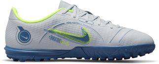 Scarpe Nike Mercurial vapor 14 ragazzi calcetto calcio tacchetti bassi dj2863054