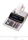 BRAND NEW Sharp VX-2652H 12 -Digit electronic printing Calculator