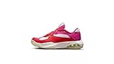 Nike Air Jordan 200E Donne Trainers DH7381 Sneakers Scarpe (UK 4 US 6.5 EU 37.5, Siren Red Black Pink Prime 606)