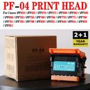 PF-04 print head for Canon iPF650 iPF655 iPF670 iPF671 and other models 3630B001