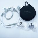 Bose SoundSport In-Ear Kopfhörer 3,5mm Kabelgebundene Ohrhörer Headphones White