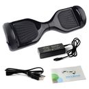 6.5inch Hoverboard Electric Self-Balancing Scooter no Bag Birthday gift for kids
