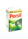 Persil Universal MEGAPERLS Laundry Detergent – 45 WL / 3.33 kg
