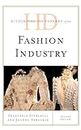 Historical Dictionary of the Fashion Industry, Second Edition (Historical Dictionaries of Professions and Industries)