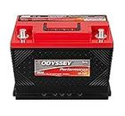 Odyssey Battery ODP-AGM48 H6 L3 48-720 0752-2020 Performance Series Battery