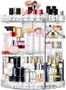 Organizador De Perfumes Maquillaje Y Accesorios Cosméticos Makeup Organizer