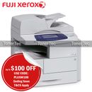 Fuji Xerox WorkCentre 4260 3in1 B&W Heavy Duty Business Printer 53PPM CLEARANCE!